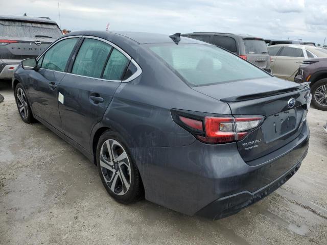 Photo 1 VIN: 4S3BWAN69N3011210 - SUBARU LEGACY LIM 