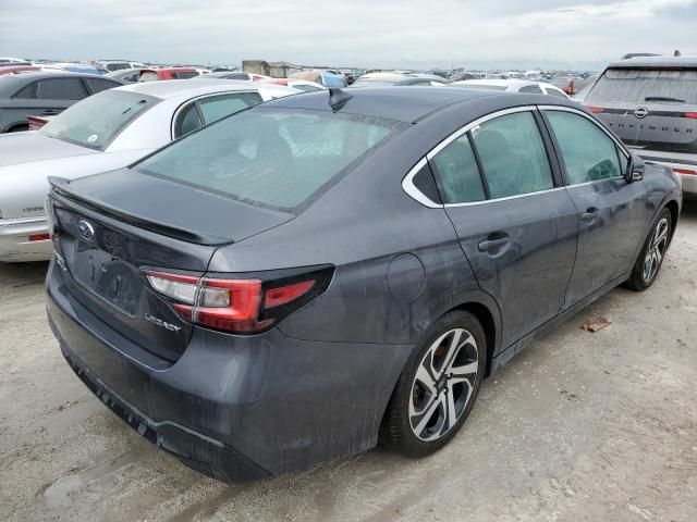 Photo 2 VIN: 4S3BWAN69N3011210 - SUBARU LEGACY LIM 