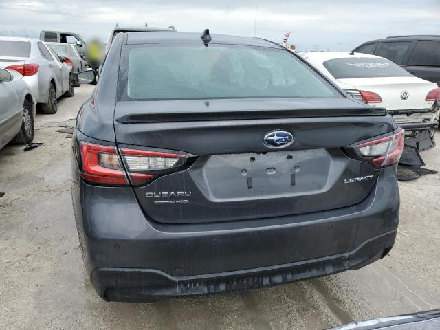 Photo 5 VIN: 4S3BWAN69N3011210 - SUBARU LEGACY LIM 