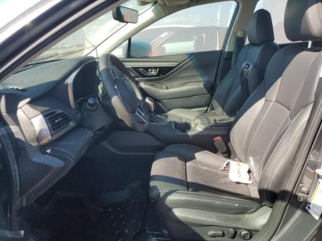 Photo 6 VIN: 4S3BWAN69N3011210 - SUBARU LEGACY LIM 