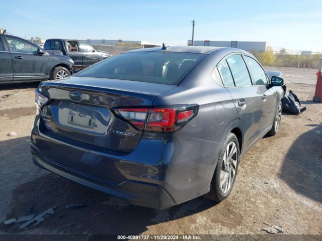 Photo 3 VIN: 4S3BWAN69P3012067 - SUBARU LEGACY 