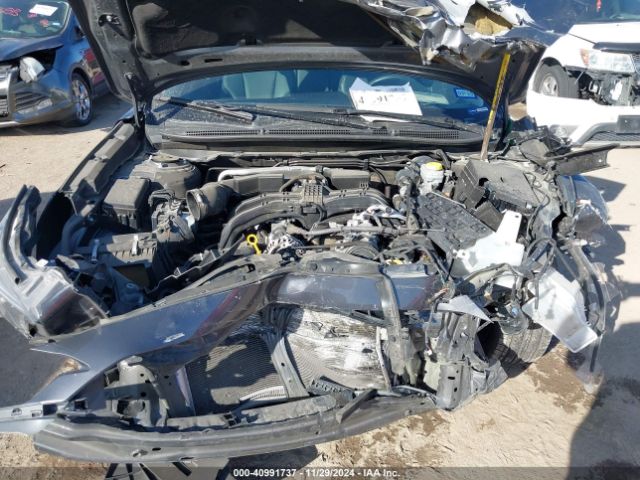 Photo 9 VIN: 4S3BWAN69P3012067 - SUBARU LEGACY 