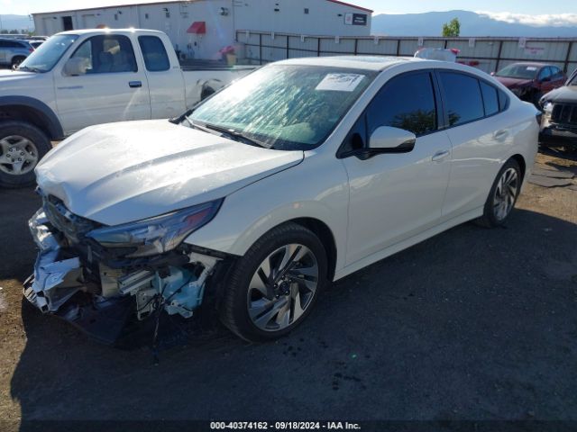 Photo 1 VIN: 4S3BWAN69P3012635 - SUBARU LEGACY 