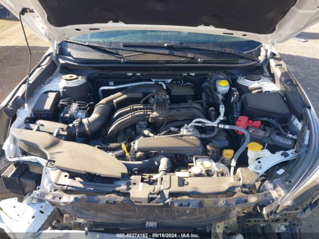 Photo 9 VIN: 4S3BWAN69P3012635 - SUBARU LEGACY 