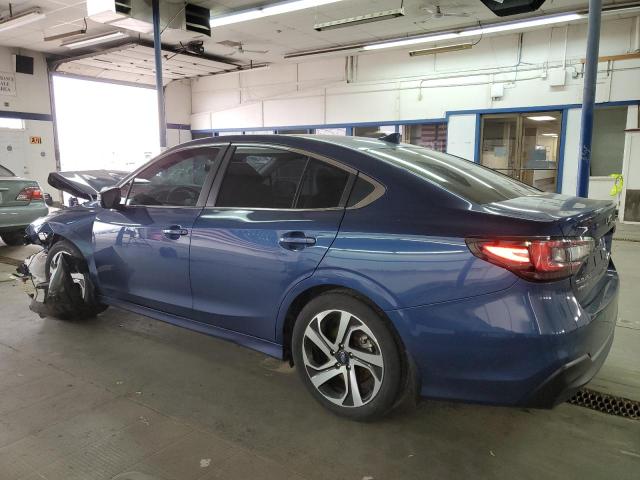 Photo 1 VIN: 4S3BWAN6XL3011309 - SUBARU LEGACY 