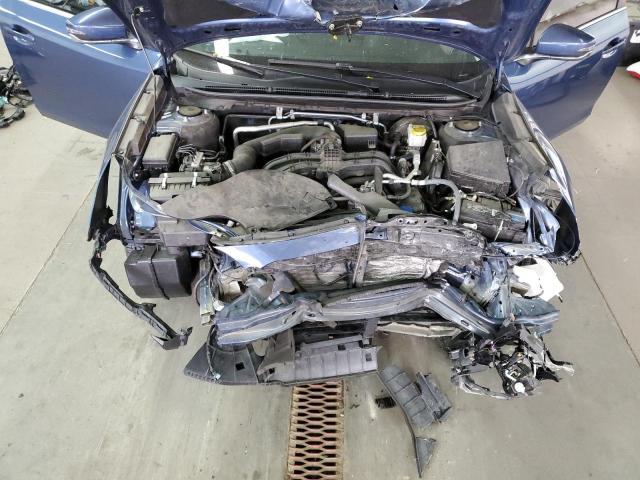 Photo 10 VIN: 4S3BWAN6XL3011309 - SUBARU LEGACY 