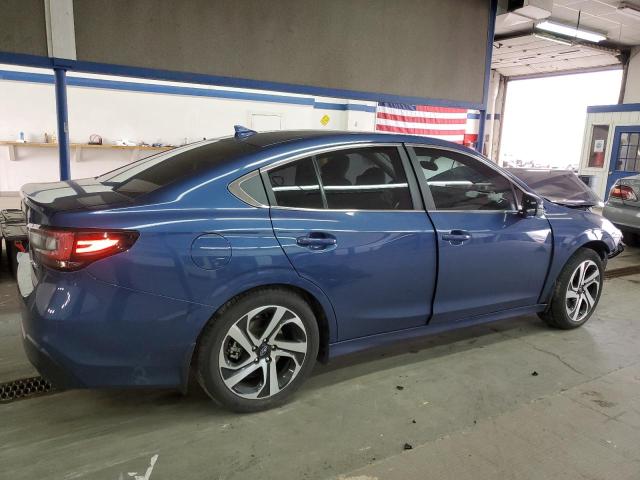 Photo 2 VIN: 4S3BWAN6XL3011309 - SUBARU LEGACY 