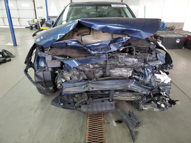 Photo 4 VIN: 4S3BWAN6XL3011309 - SUBARU LEGACY 