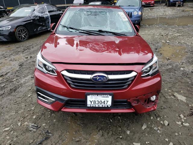 Photo 4 VIN: 4S3BWAN6XL3012931 - SUBARU LEGACY 