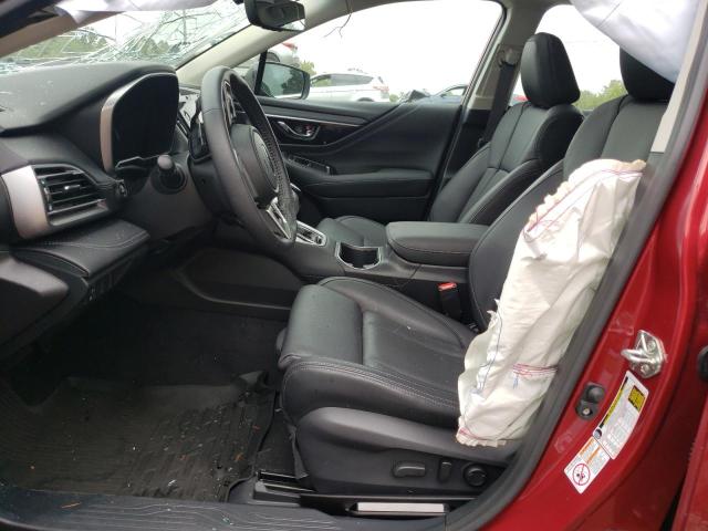 Photo 6 VIN: 4S3BWAN6XL3012931 - SUBARU LEGACY 