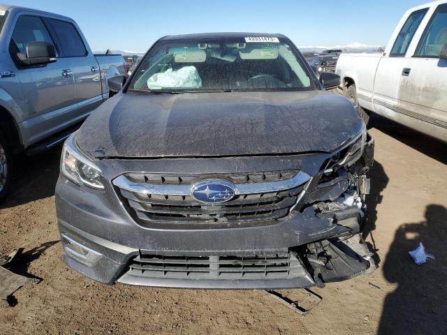 Photo 4 VIN: 4S3BWAN6XL3020530 - SUBARU LEGACY LIM 