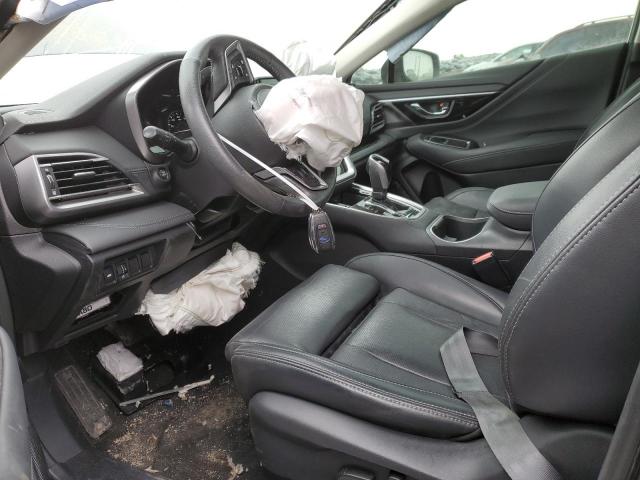 Photo 6 VIN: 4S3BWAN6XL3020530 - SUBARU LEGACY LIM 