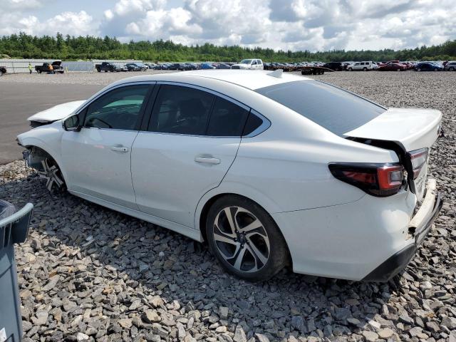 Photo 1 VIN: 4S3BWAN6XL3022861 - SUBARU LEGACY LIM 