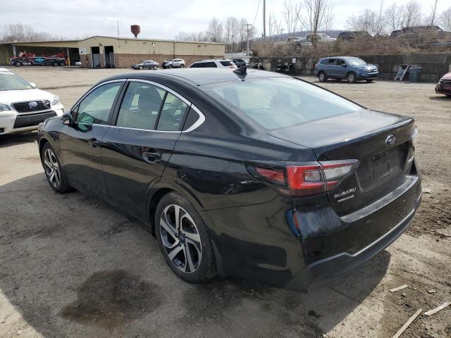 Photo 1 VIN: 4S3BWAN6XL3024190 - SUBARU LEGACY LIM 