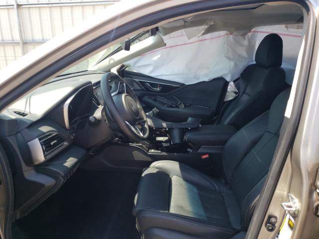 Photo 4 VIN: 4S3BWAN6XL3025680 - SUBARU LEGACY LIM 