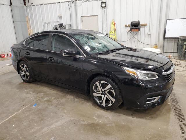 Photo 3 VIN: 4S3BWAN6XM3008525 - SUBARU LEGACY LIM 