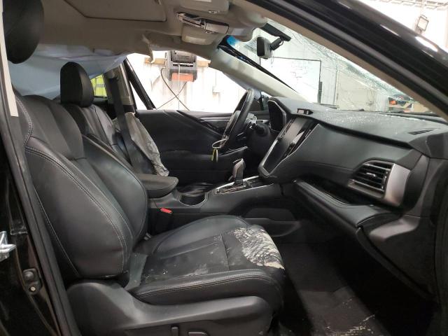 Photo 6 VIN: 4S3BWAN6XM3008525 - SUBARU LEGACY LIM 