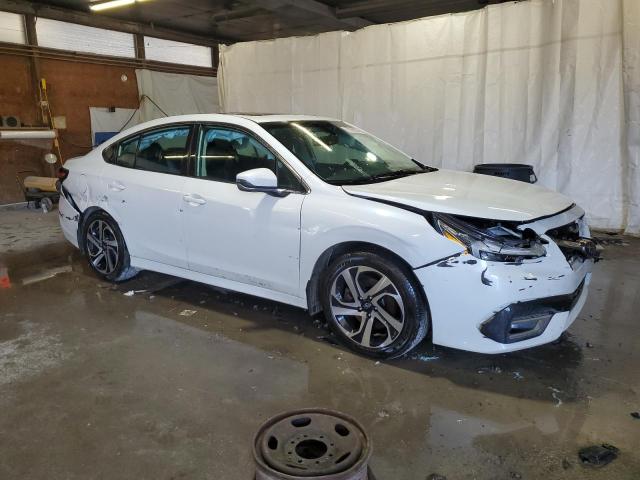 Photo 3 VIN: 4S3BWAN6XM3012798 - SUBARU LEGACY LIM 