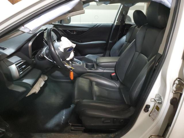 Photo 6 VIN: 4S3BWAN6XM3012798 - SUBARU LEGACY LIM 