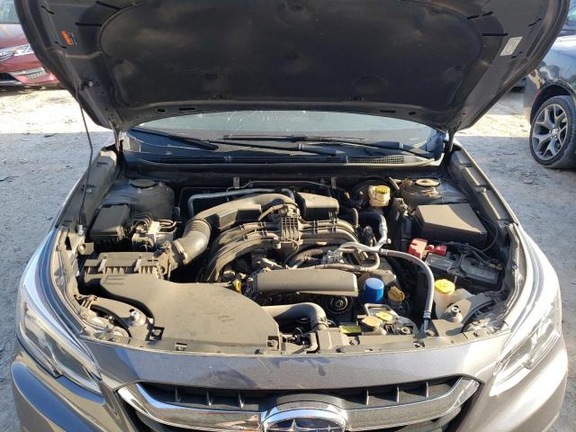 Photo 10 VIN: 4S3BWAN6XN3015105 - SUBARU LEGACY 