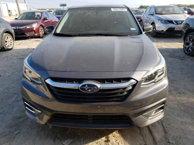 Photo 4 VIN: 4S3BWAN6XN3015105 - SUBARU LEGACY 