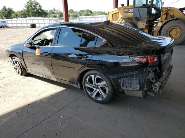 Photo 1 VIN: 4S3BWAN6XN3017565 - SUBARU LEGACY LIM 