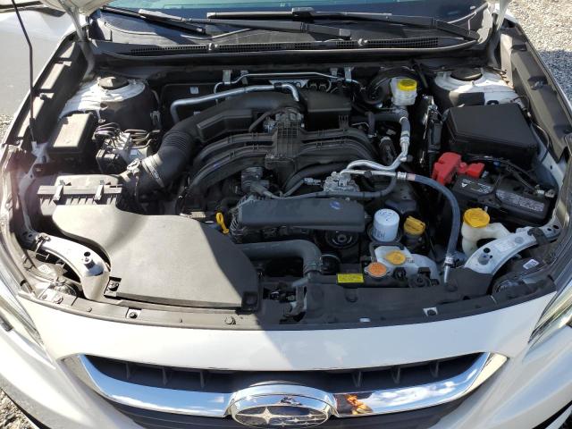 Photo 10 VIN: 4S3BWAN6XN3018733 - SUBARU LEGACY LIM 