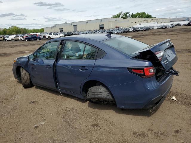 Photo 1 VIN: 4S3BWAN6XP3003426 - SUBARU LEGACY 