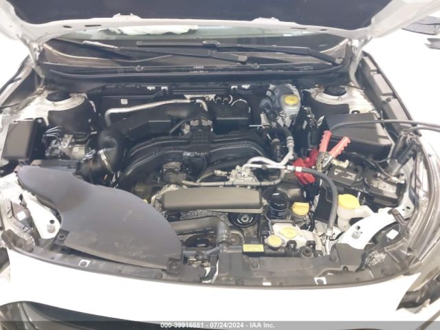 Photo 9 VIN: 4S3BWAN6XR3008533 - SUBARU LEGACY 