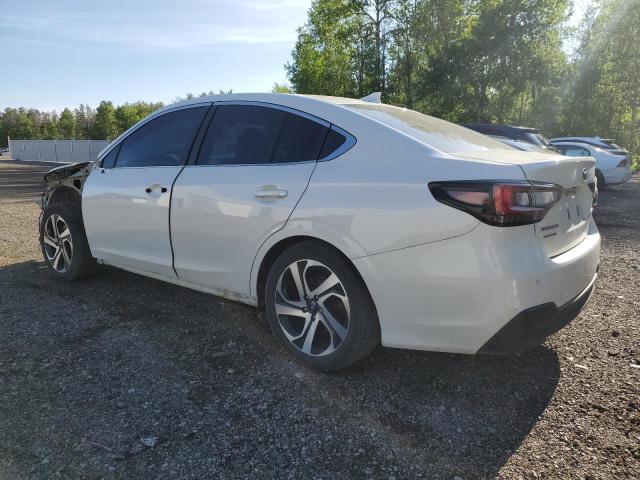 Photo 1 VIN: 4S3BWDN69L3019158 - SUBARU LEGACY 