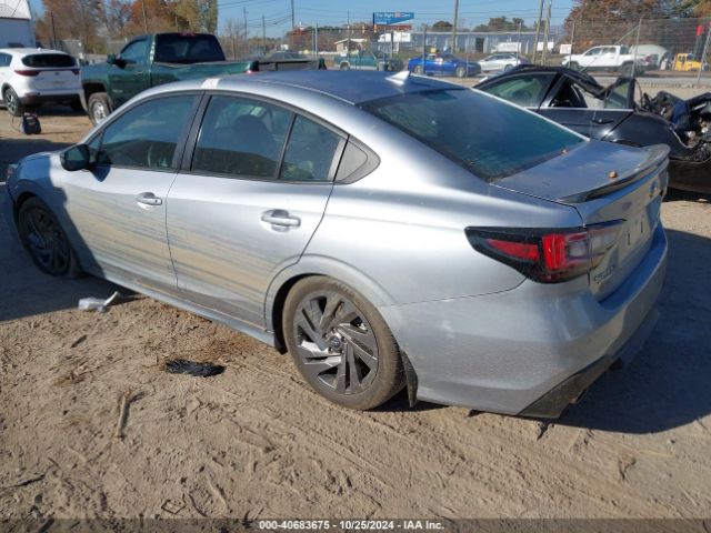 Photo 2 VIN: 4S3BWGG63R3005120 - SUBARU LEGACY 