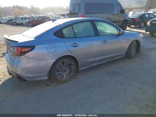 Photo 3 VIN: 4S3BWGG63R3005120 - SUBARU LEGACY 