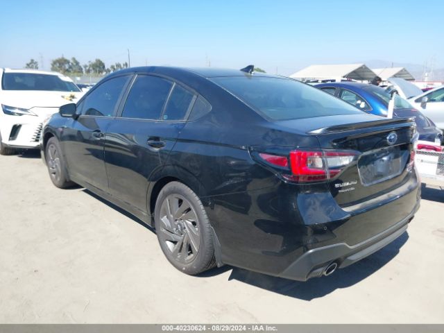 Photo 2 VIN: 4S3BWGG66R3014734 - SUBARU LEGACY 