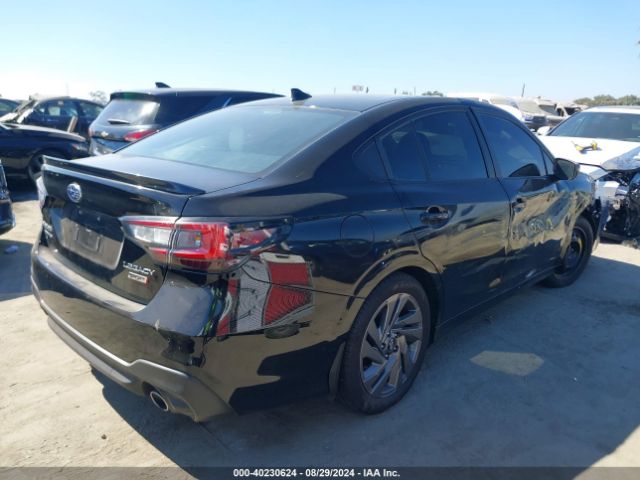 Photo 3 VIN: 4S3BWGG66R3014734 - SUBARU LEGACY 