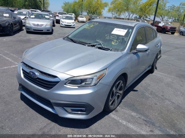 Photo 1 VIN: 4S3BWGN61L3005238 - SUBARU LEGACY 