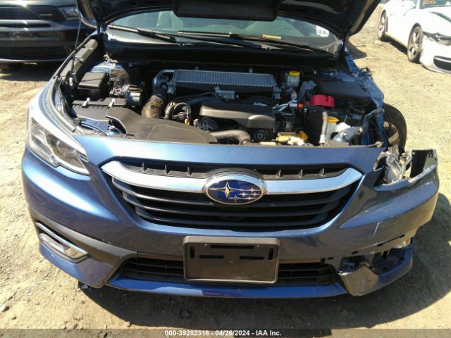 Photo 9 VIN: 4S3BWGN65M3006636 - SUBARU LEGACY 