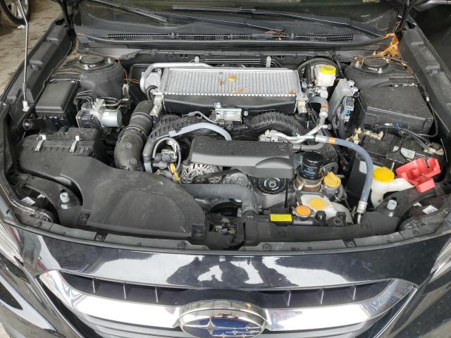 Photo 10 VIN: 4S3BWGN69N3020895 - SUBARU LEGACY 