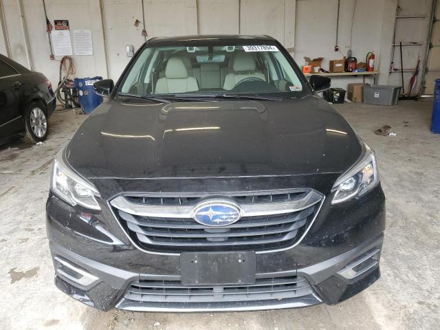 Photo 4 VIN: 4S3BWGN69N3020895 - SUBARU LEGACY 