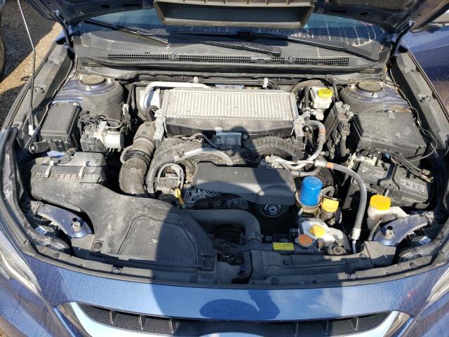 Photo 10 VIN: 4S3BWGP60M3006539 - SUBARU LEGACY 