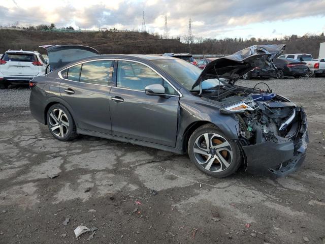 Photo 3 VIN: 4S3BWGP61L3008251 - SUBARU LEGACY TOU 