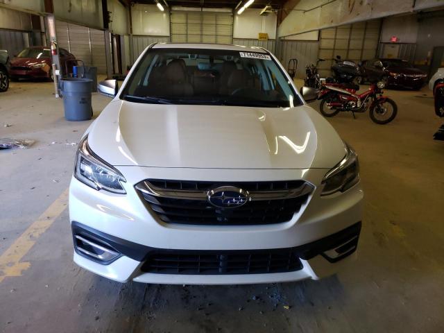 Photo 4 VIN: 4S3BWGP61N3018863 - SUBARU LEGACY 