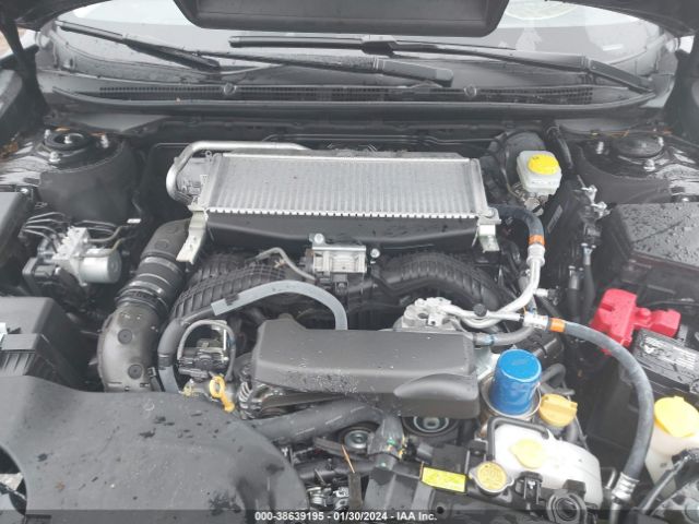 Photo 9 VIN: 4S3BWGP61P3002178 - SUBARU LEGACY 