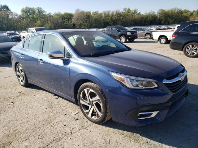 Photo 3 VIN: 4S3BWGP65L3008155 - SUBARU LEGACY TOU 