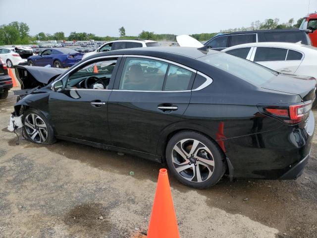 Photo 1 VIN: 4S3BWGP66M3007081 - SUBARU LEGACY TOU 