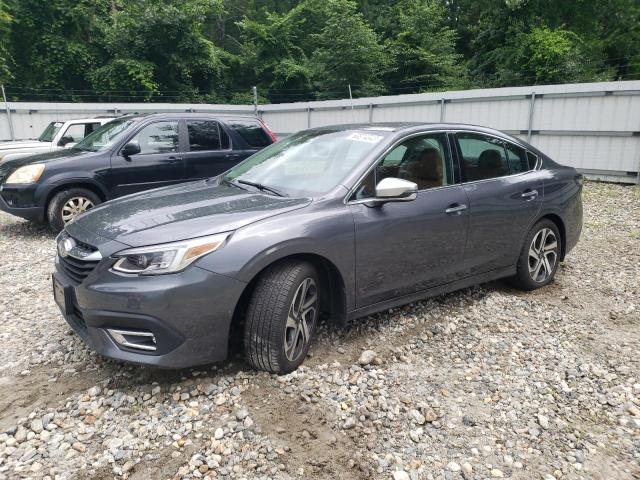 Photo 0 VIN: 4S3BWGP67M3020177 - SUBARU LEGACY TOU 