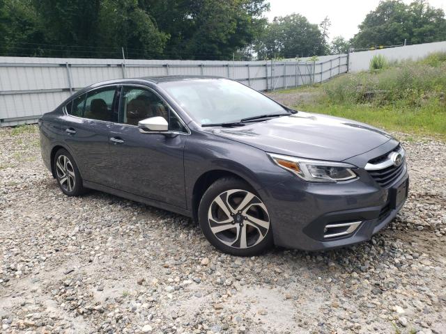 Photo 3 VIN: 4S3BWGP67M3020177 - SUBARU LEGACY TOU 