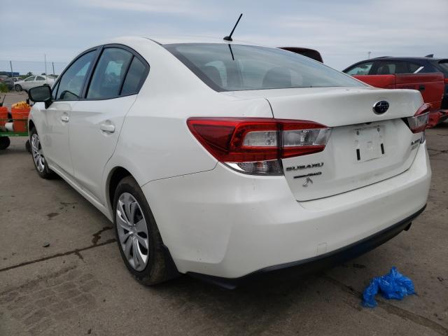 Photo 2 VIN: 4S3GKAA60H3602831 - SUBARU IMPREZA 