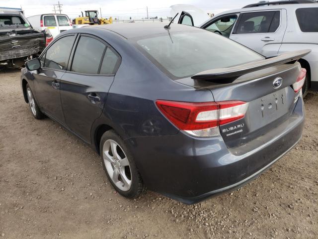 Photo 2 VIN: 4S3GKAA60H3607480 - SUBARU IMPREZA 