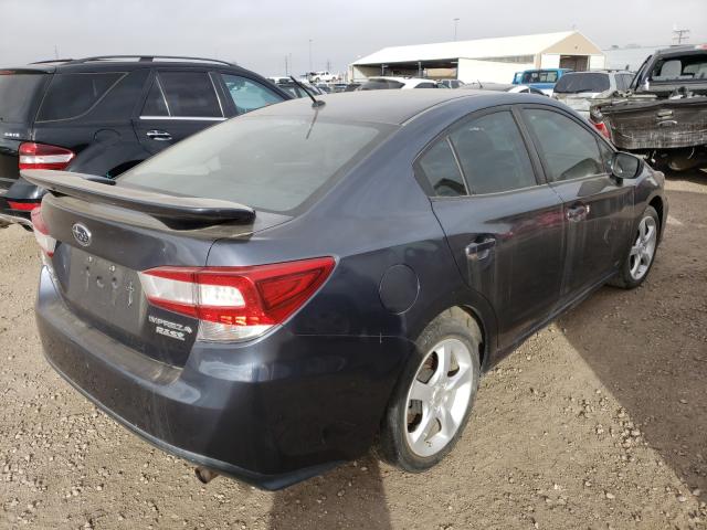 Photo 3 VIN: 4S3GKAA60H3607480 - SUBARU IMPREZA 