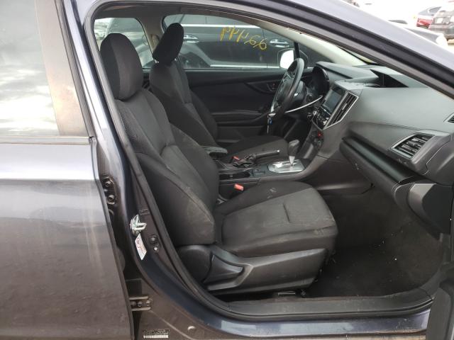 Photo 4 VIN: 4S3GKAA60H3607480 - SUBARU IMPREZA 